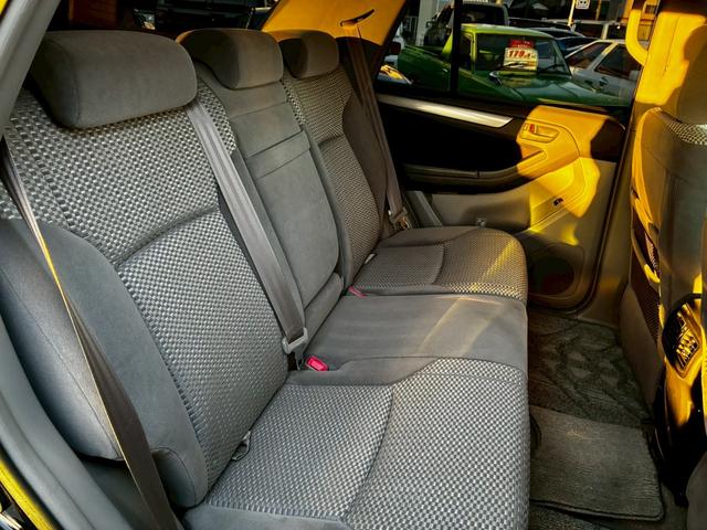 ハイラックスサーフ SSR-Xリミテッド 4WD切替OK ヘッドライト左右新品交換 ナビTV Bカメラ ETC キーレス2個 1オーナー禁煙車 記録簿6枚(49枚目)