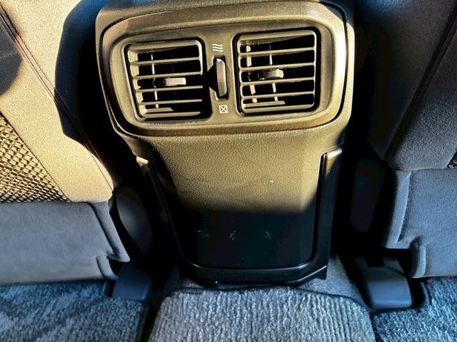 ハイラックスサーフ SSR-Xリミテッド 4WD切替OK ヘッドライト左右新品交換 ナビTV Bカメラ ETC キーレス2個 1オーナー禁煙車 記録簿6枚(50枚目)