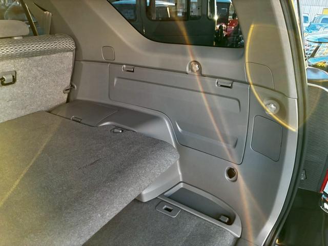 ハイラックスサーフ SSR-Xリミテッド 4WD切替OK ヘッドライト左右新品交換 ナビTV Bカメラ ETC キーレス2個 1オーナー禁煙車 記録簿6枚(53枚目)