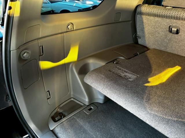 ハイラックスサーフ SSR-Xリミテッド 4WD切替OK ヘッドライト左右新品交換 ナビTV Bカメラ ETC キーレス2個 1オーナー禁煙車 記録簿6枚(54枚目)