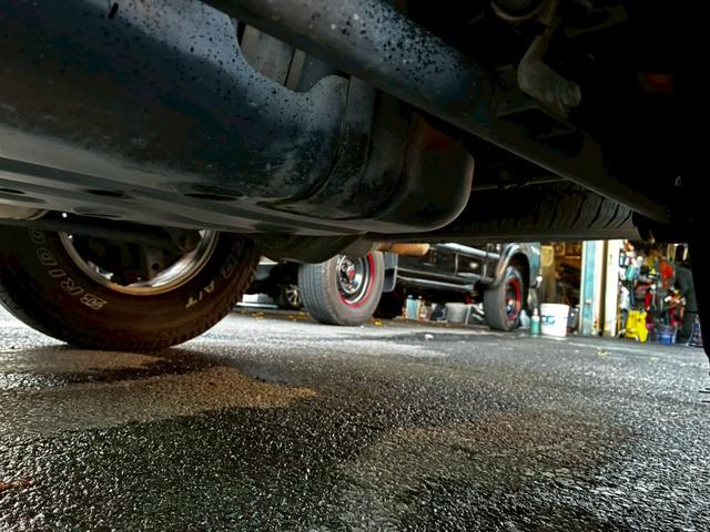 ハイラックスサーフ SSR-Xリミテッド 4WD切替OK ヘッドライト左右新品交換 ナビTV Bカメラ ETC キーレス2個 1オーナー禁煙車 記録簿6枚(60枚目)