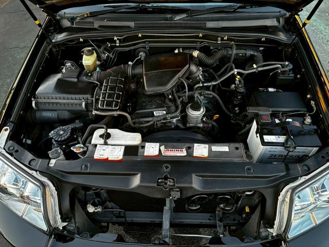 ハイラックスサーフ SSR-Xリミテッド 4WD切替OK ヘッドライト左右新品交換 ナビTV Bカメラ ETC キーレス2個 1オーナー禁煙車 記録簿6枚(62枚目)