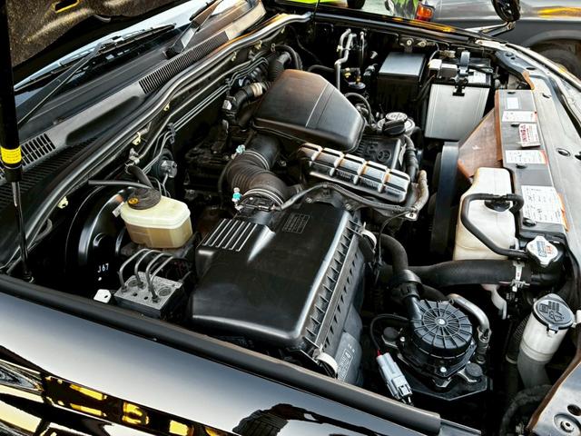 ハイラックスサーフ SSR-Xリミテッド 4WD切替OK ヘッドライト左右新品交換 ナビTV Bカメラ ETC キーレス2個 1オーナー禁煙車 記録簿6枚(64枚目)