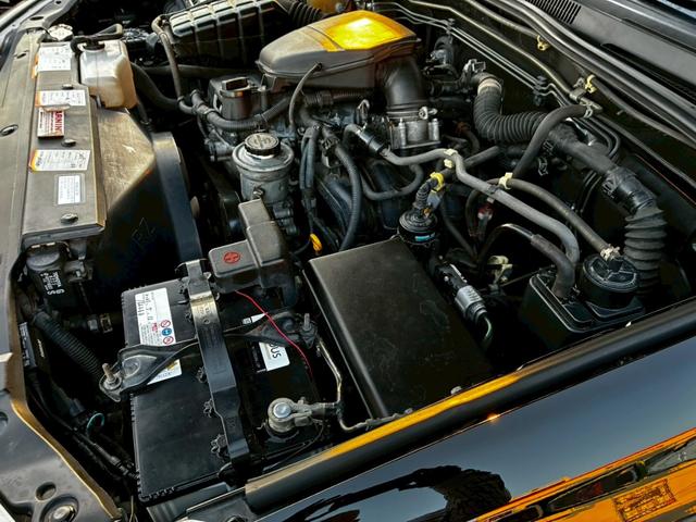 ハイラックスサーフ SSR-Xリミテッド 4WD切替OK ヘッドライト左右新品交換 ナビTV Bカメラ ETC キーレス2個 1オーナー禁煙車 記録簿6枚(65枚目)