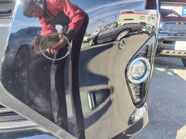 アルファードハイブリッド エグゼクティブラウンジ　法人１オーナー禁煙スマートキー２個　ＪＢＬプレミアムサウンド　リアフリップダウンモニター　ＤＶＤ　ＨＤＭＩ　ＥＴＣ記録簿２７年２９年３０年令和１年２年４年６年　ＬＥＤヘッド　レーダークルーズ　記録簿（24枚目）