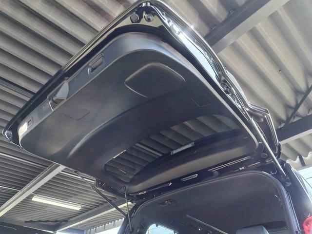 アルファードハイブリッド エグゼクティブラウンジ　法人１オーナー禁煙スマートキー２個　ＪＢＬプレミアムサウンド　リアフリップダウンモニター　ＤＶＤ　ＨＤＭＩ　ＥＴＣ記録簿２７年２９年３０年令和１年２年４年６年　ＬＥＤヘッド　レーダークルーズ　記録簿（42枚目）