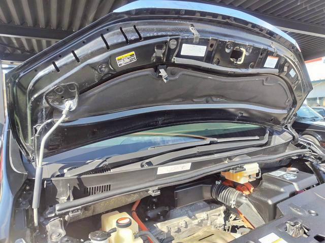 アルファードハイブリッド エグゼクティブラウンジ　法人１オーナー禁煙スマートキー２個　ＪＢＬプレミアムサウンド　リアフリップダウンモニター　ＤＶＤ　ＨＤＭＩ　ＥＴＣ記録簿２７年２９年３０年令和１年２年４年６年　ＬＥＤヘッド　レーダークルーズ　記録簿（47枚目）