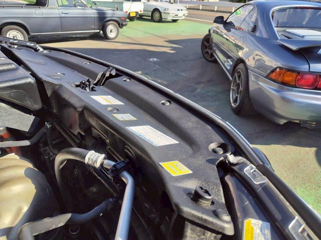 アルファードハイブリッド エグゼクティブラウンジ　法人１オーナー禁煙スマートキー２個　ＪＢＬプレミアムサウンド　リアフリップダウンモニター　ＤＶＤ　ＨＤＭＩ　ＥＴＣ記録簿２７年２９年３０年令和１年２年４年６年　ＬＥＤヘッド　レーダークルーズ　記録簿（48枚目）