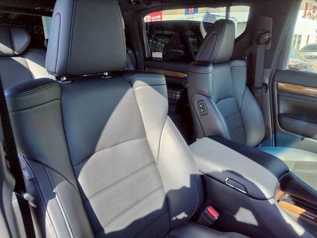 アルファードハイブリッド エグゼクティブラウンジ　法人１オーナー禁煙スマートキー２個　ＪＢＬプレミアムサウンド　リアフリップダウンモニター　ＤＶＤ　ＨＤＭＩ　ＥＴＣ記録簿２７年２９年３０年令和１年２年４年６年　ＬＥＤヘッド　レーダークルーズ　記録簿（53枚目）