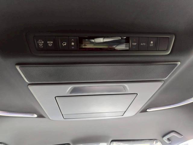 アルファードハイブリッド エグゼクティブラウンジ　法人１オーナー禁煙スマートキー２個　ＪＢＬプレミアムサウンド　リアフリップダウンモニター　ＤＶＤ　ＨＤＭＩ　ＥＴＣ記録簿２７年２９年３０年令和１年２年４年６年　ＬＥＤヘッド　レーダークルーズ　記録簿（56枚目）