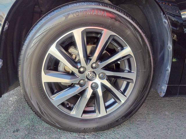 アルファードハイブリッド エグゼクティブラウンジ　法人１オーナー禁煙スマートキー２個　ＪＢＬプレミアムサウンド　リアフリップダウンモニター　ＤＶＤ　ＨＤＭＩ　ＥＴＣ記録簿２７年２９年３０年令和１年２年４年６年　ＬＥＤヘッド　レーダークルーズ　記録簿（76枚目）