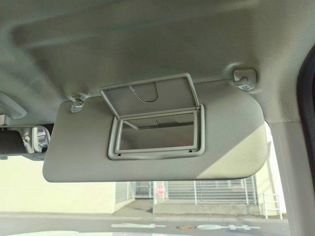 クロスビー ハイブリッドＭＺ　登録海未使用車　　ナビＴＶ　ＢＴオーディオ　スマートキー２個　アラウンドビューカメラ　新車取説保証書（59枚目）