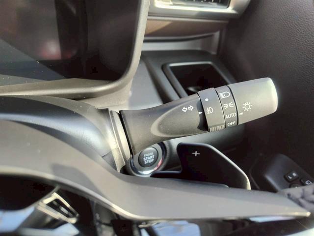 クロスビー ハイブリッドＭＺ　登録海未使用車　　ナビＴＶ　ＢＴオーディオ　スマートキー２個　アラウンドビューカメラ　新車取説保証書（64枚目）