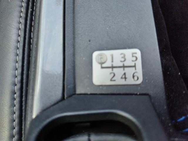 ＩＳ ＩＳ２５０　Ｆスポーツ　ＳＡＲＤ６速公認１５０台限定キット取付　ＩＳＦ純正１９ＡＷ　　テイン車高調　ＨＫＳスーパーチャージャー　ブリッツスロットルＣ　スルガマフラー　ステンエキマニ　　２８０ＰＳ　ＥＴＣ　ドラレコ　禁煙（18枚目）