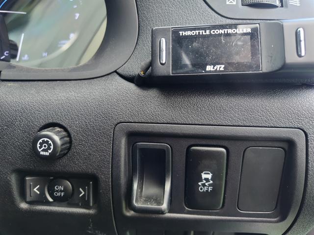 ＩＳ ＩＳ２５０　Ｆスポーツ　ＳＡＲＤ６速公認１５０台限定キット取付　ＩＳＦ純正１９ＡＷ　　テイン車高調　ＨＫＳスーパーチャージャー　ブリッツスロットルＣ　スルガマフラー　ステンエキマニ　　２８０ＰＳ　ＥＴＣ　ドラレコ　禁煙（20枚目）