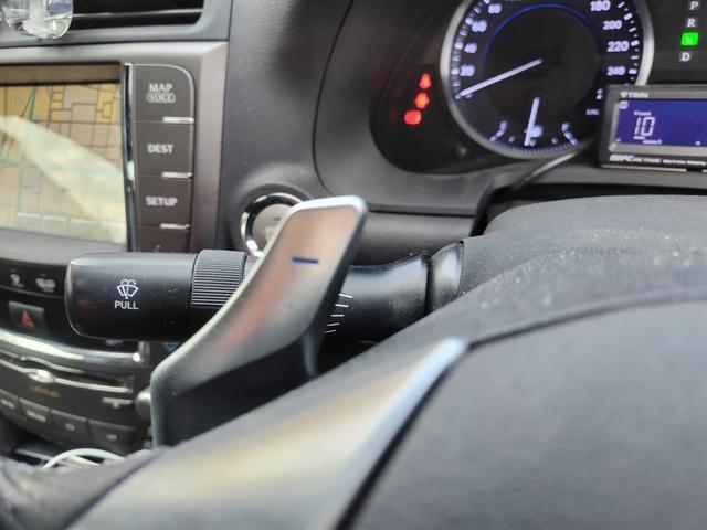 ＩＳ ＩＳ２５０　Ｆスポーツ　ＳＡＲＤ６速公認１５０台限定キット取付　ＩＳＦ純正１９ＡＷ　　テイン車高調　ＨＫＳスーパーチャージャー　ブリッツスロットルＣ　スルガマフラー　ステンエキマニ　　２８０ＰＳ　ＥＴＣ　ドラレコ　禁煙（28枚目）