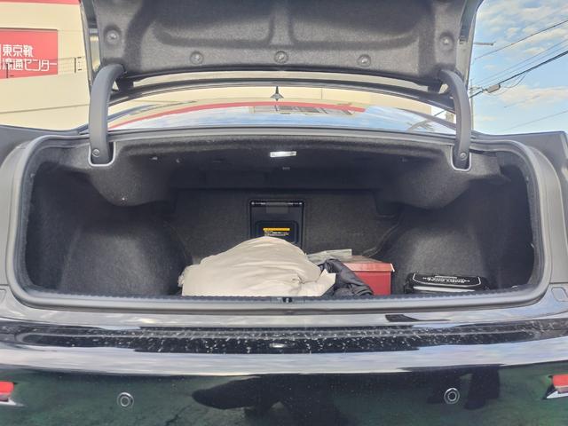 ＩＳ ＩＳ２５０　Ｆスポーツ　ＳＡＲＤ６速公認１５０台限定キット取付　ＩＳＦ純正１９ＡＷ　　テイン車高調　ＨＫＳスーパーチャージャー　ブリッツスロットルＣ　スルガマフラー　ステンエキマニ　　２８０ＰＳ　ＥＴＣ　ドラレコ　禁煙（34枚目）