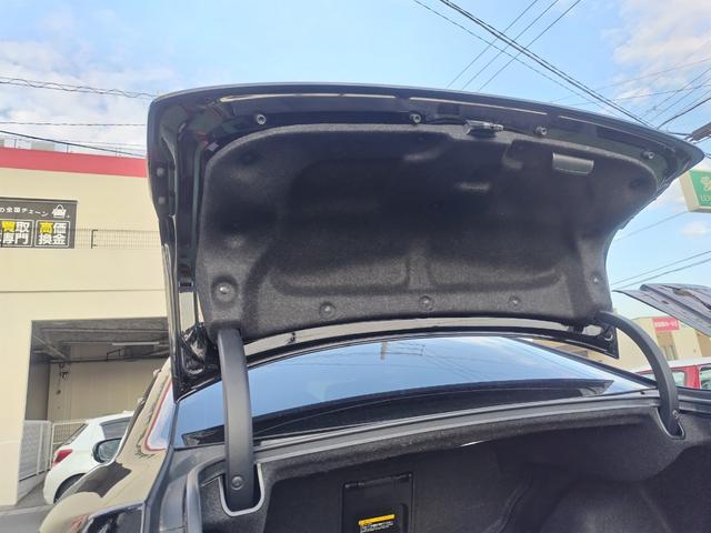 ＩＳ ＩＳ２５０　Ｆスポーツ　ＳＡＲＤ６速公認１５０台限定キット取付　ＩＳＦ純正１９ＡＷ　　テイン車高調　ＨＫＳスーパーチャージャー　ブリッツスロットルＣ　スルガマフラー　ステンエキマニ　　２８０ＰＳ　ＥＴＣ　ドラレコ　禁煙（35枚目）