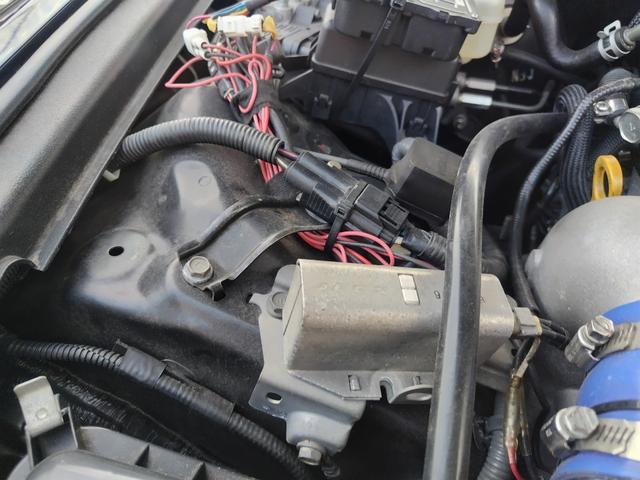 ＩＳ ＩＳ２５０　Ｆスポーツ　ＳＡＲＤ６速公認１５０台限定キット取付　ＩＳＦ純正１９ＡＷ　　テイン車高調　ＨＫＳスーパーチャージャー　ブリッツスロットルＣ　スルガマフラー　ステンエキマニ　　２８０ＰＳ　ＥＴＣ　ドラレコ　禁煙（38枚目）