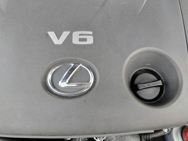 ＩＳ ＩＳ２５０　Ｆスポーツ　ＳＡＲＤ６速公認１５０台限定キット取付　ＩＳＦ純正１９ＡＷ　　テイン車高調　ＨＫＳスーパーチャージャー　ブリッツスロットルＣ　スルガマフラー　ステンエキマニ　　２８０ＰＳ　ＥＴＣ　ドラレコ　禁煙（40枚目）