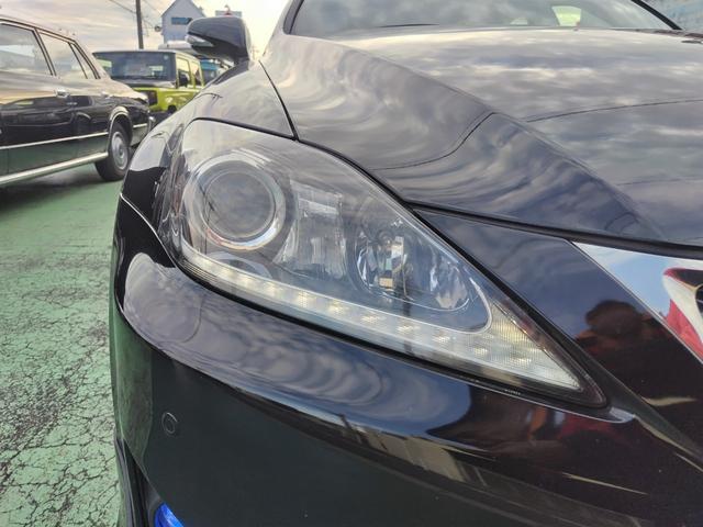 ＩＳ ＩＳ２５０　Ｆスポーツ　ＳＡＲＤ６速公認１５０台限定キット取付　ＩＳＦ純正１９ＡＷ　　テイン車高調　ＨＫＳスーパーチャージャー　ブリッツスロットルＣ　スルガマフラー　ステンエキマニ　　２８０ＰＳ　ＥＴＣ　ドラレコ　禁煙（45枚目）