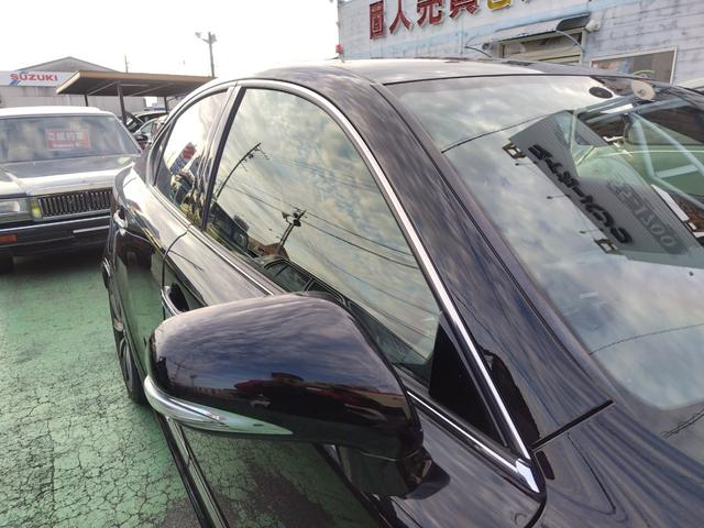 ＩＳ ＩＳ２５０　Ｆスポーツ　ＳＡＲＤ６速公認１５０台限定キット取付　ＩＳＦ純正１９ＡＷ　　テイン車高調　ＨＫＳスーパーチャージャー　ブリッツスロットルＣ　スルガマフラー　ステンエキマニ　　２８０ＰＳ　ＥＴＣ　ドラレコ　禁煙（51枚目）