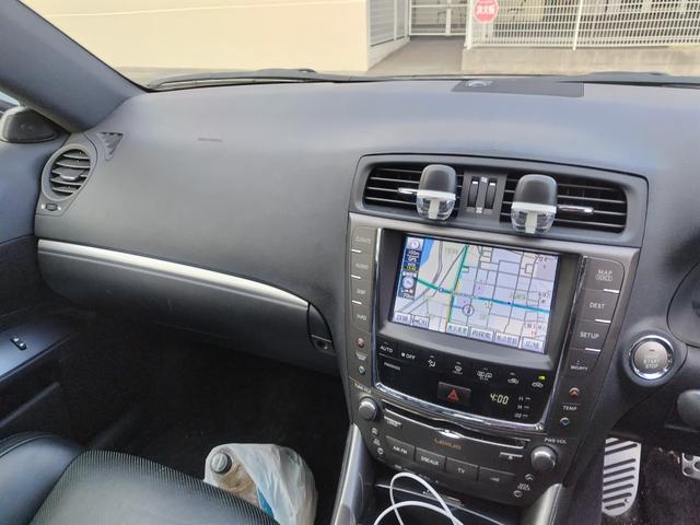 ＩＳ ＩＳ２５０　Ｆスポーツ　ＳＡＲＤ６速公認１５０台限定キット取付　ＩＳＦ純正１９ＡＷ　　テイン車高調　ＨＫＳスーパーチャージャー　ブリッツスロットルＣ　スルガマフラー　ステンエキマニ　　２８０ＰＳ　ＥＴＣ　ドラレコ　禁煙（56枚目）