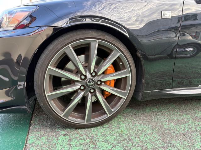 ＩＳ ＩＳ２５０　Ｆスポーツ　ＳＡＲＤ６速公認１５０台限定キット取付　ＩＳＦ純正１９ＡＷ　　テイン車高調　ＨＫＳスーパーチャージャー　ブリッツスロットルＣ　スルガマフラー　ステンエキマニ　　２８０ＰＳ　ＥＴＣ　ドラレコ　禁煙（61枚目）