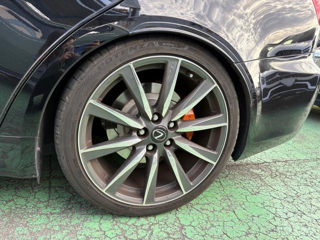 ＩＳ ＩＳ２５０　Ｆスポーツ　ＳＡＲＤ６速公認１５０台限定キット取付　ＩＳＦ純正１９ＡＷ　　テイン車高調　ＨＫＳスーパーチャージャー　ブリッツスロットルＣ　スルガマフラー　ステンエキマニ　　２８０ＰＳ　ＥＴＣ　ドラレコ　禁煙（62枚目）