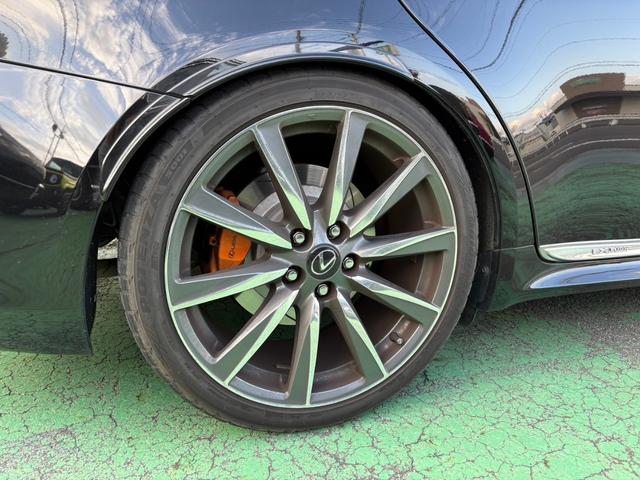 ＩＳ ＩＳ２５０　Ｆスポーツ　ＳＡＲＤ６速公認１５０台限定キット取付　ＩＳＦ純正１９ＡＷ　　テイン車高調　ＨＫＳスーパーチャージャー　ブリッツスロットルＣ　スルガマフラー　ステンエキマニ　　２８０ＰＳ　ＥＴＣ　ドラレコ　禁煙（63枚目）