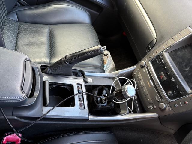 ＩＳ ＩＳ２５０　Ｆスポーツ　ＳＡＲＤ６速公認１５０台限定キット取付　ＩＳＦ純正１９ＡＷ　　テイン車高調　ＨＫＳスーパーチャージャー　ブリッツスロットルＣ　スルガマフラー　ステンエキマニ　　２８０ＰＳ　ＥＴＣ　ドラレコ　禁煙（66枚目）