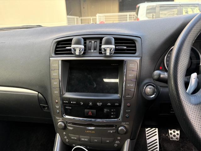 ＩＳ ＩＳ２５０　Ｆスポーツ　ＳＡＲＤ６速公認１５０台限定キット取付　ＩＳＦ純正１９ＡＷ　　テイン車高調　ＨＫＳスーパーチャージャー　ブリッツスロットルＣ　スルガマフラー　ステンエキマニ　　２８０ＰＳ　ＥＴＣ　ドラレコ　禁煙（68枚目）