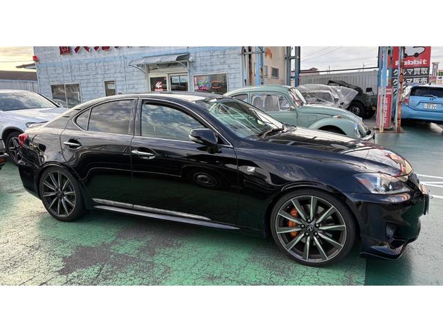 ＩＳ ＩＳ２５０　Ｆスポーツ　ＳＡＲＤ６速公認１５０台限定キット取付　ＩＳＦ純正１９ＡＷ　　テイン車高調　ＨＫＳスーパーチャージャー　ブリッツスロットルＣ　スルガマフラー　ステンエキマニ　　２８０ＰＳ　ＥＴＣ　ドラレコ　禁煙（74枚目）