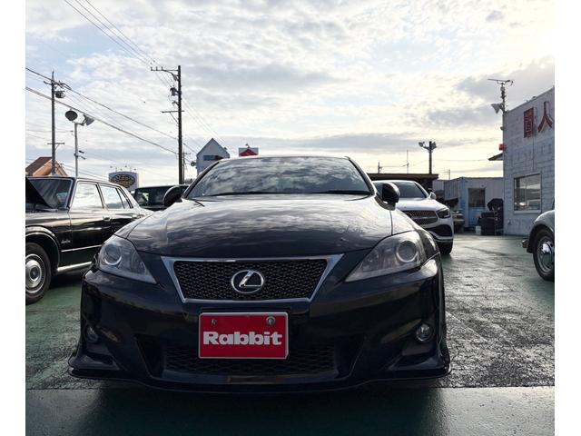 ＩＳ ＩＳ２５０　Ｆスポーツ　ＳＡＲＤ６速公認１５０台限定キット取付　ＩＳＦ純正１９ＡＷ　　テイン車高調　ＨＫＳスーパーチャージャー　ブリッツスロットルＣ　スルガマフラー　ステンエキマニ　　２８０ＰＳ　ＥＴＣ　ドラレコ　禁煙（76枚目）