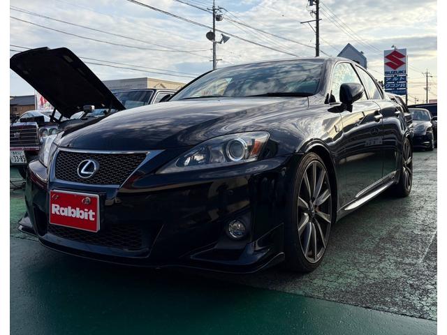 ＩＳ ＩＳ２５０　Ｆスポーツ　ＳＡＲＤ６速公認１５０台限定キット取付　ＩＳＦ純正１９ＡＷ　　テイン車高調　ＨＫＳスーパーチャージャー　ブリッツスロットルＣ　スルガマフラー　ステンエキマニ　　２８０ＰＳ　ＥＴＣ　ドラレコ　禁煙（77枚目）