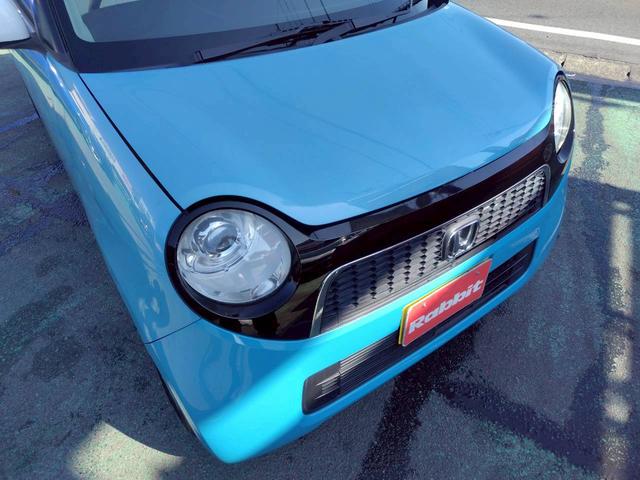 Ｎ－ＯＮＥ ツアラー　ターボ　１オーナ禁煙ナビＴＶＢカメラ　ＥＴＣ　クルーズコントロール　スマートキー　新車取説保証書　タイヤ８部山　ＨＩＤヘッド　レザー調シートカバー　　２０２４年ディーラー車検記録（23枚目）