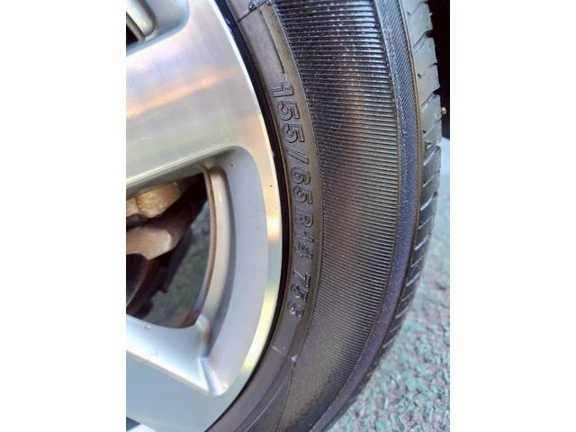 Ｎ－ＯＮＥ ツアラー　ターボ　１オーナ禁煙ナビＴＶＢカメラ　ＥＴＣ　クルーズコントロール　スマートキー　新車取説保証書　タイヤ８部山　ＨＩＤヘッド　レザー調シートカバー　　２０２４年ディーラー車検記録（35枚目）