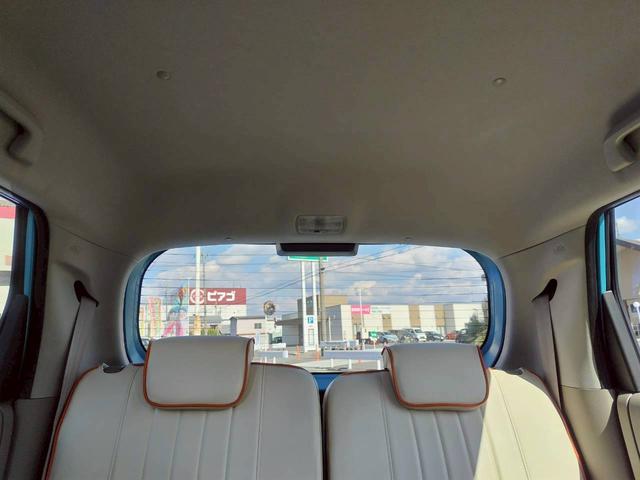 Ｎ－ＯＮＥ ツアラー　ターボ　１オーナ禁煙ナビＴＶＢカメラ　ＥＴＣ　クルーズコントロール　スマートキー　新車取説保証書　タイヤ８部山　ＨＩＤヘッド　レザー調シートカバー　　２０２４年ディーラー車検記録（44枚目）