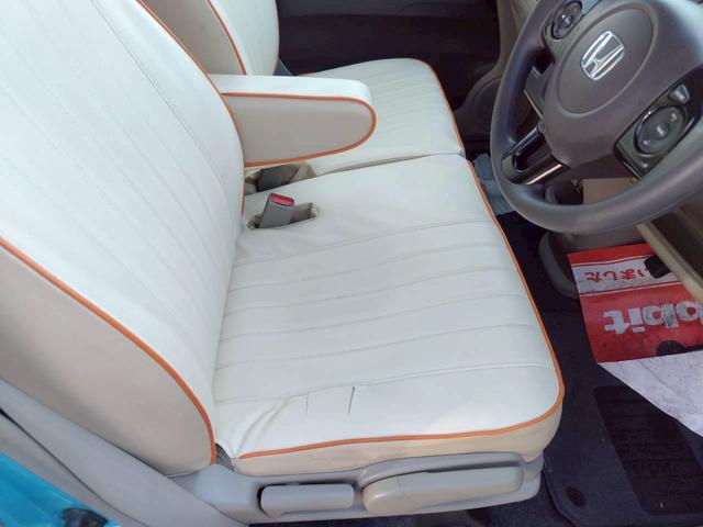 Ｎ－ＯＮＥ ツアラー　ターボ　１オーナ禁煙ナビＴＶＢカメラ　ＥＴＣ　クルーズコントロール　スマートキー　新車取説保証書　タイヤ８部山　ＨＩＤヘッド　レザー調シートカバー　　２０２４年ディーラー車検記録（49枚目）