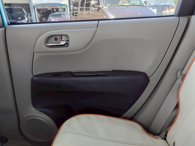 Ｎ－ＯＮＥ ツアラー　ターボ　１オーナ禁煙ナビＴＶＢカメラ　ＥＴＣ　クルーズコントロール　スマートキー　新車取説保証書　タイヤ８部山　ＨＩＤヘッド　レザー調シートカバー　　２０２４年ディーラー車検記録（52枚目）