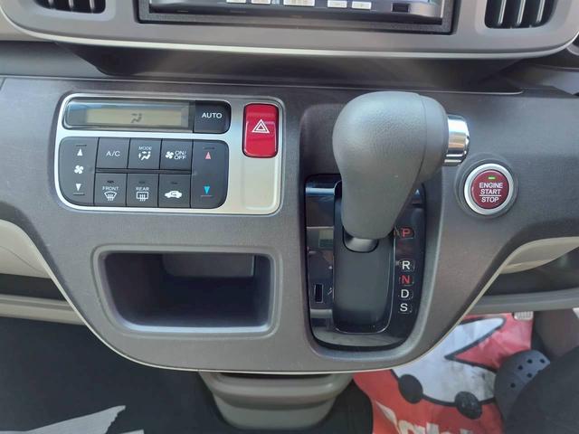 Ｎ－ＯＮＥ ツアラー　ターボ　１オーナ禁煙ナビＴＶＢカメラ　ＥＴＣ　クルーズコントロール　スマートキー　新車取説保証書　タイヤ８部山　ＨＩＤヘッド　レザー調シートカバー　　２０２４年ディーラー車検記録（60枚目）