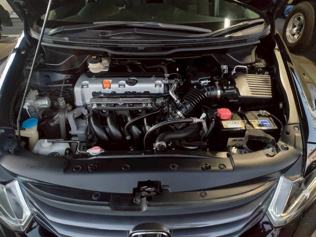 オデッセイ Ｍ　純正ナビＴＶ　Ｂカメラ　ＥＴＣ　社外アルミ　ＤＶＤデッキ　記録簿平成２４年２６年２８年３０年令和２年４年新車取説保証書　禁煙車（47枚目）