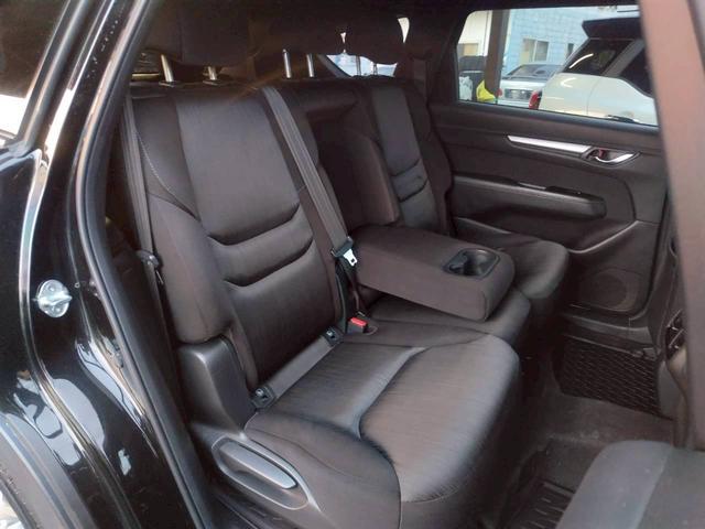 ＣＸ－８ ＸＤ　マツダコネクトナビ　ＢＴオーディオ　Ｂカメラ　ＥＴＣ　レーダークルーズコントロール　禁煙車　スマートキー２個　新車取説保証書（11枚目）