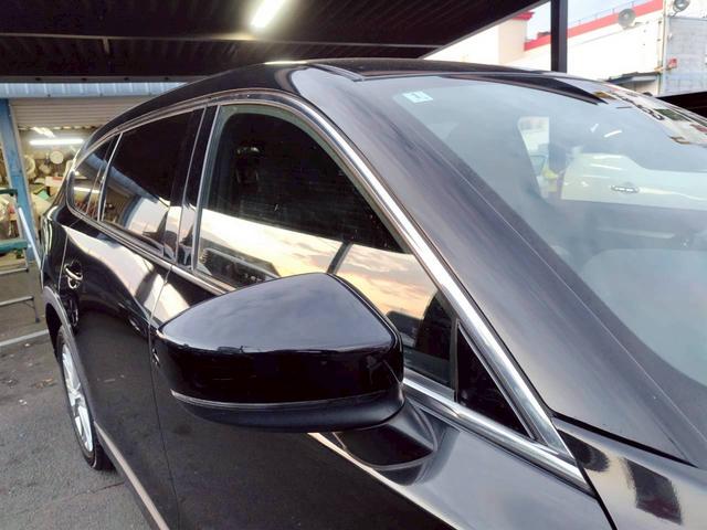 ＣＸ－８ ＸＤ　マツダコネクトナビ　ＢＴオーディオ　Ｂカメラ　ＥＴＣ　レーダークルーズコントロール　禁煙車　スマートキー２個　新車取説保証書（31枚目）