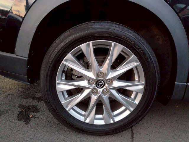 ＣＸ－８ ＸＤ　マツダコネクトナビ　ＢＴオーディオ　Ｂカメラ　ＥＴＣ　レーダークルーズコントロール　禁煙車　スマートキー２個　新車取説保証書（41枚目）