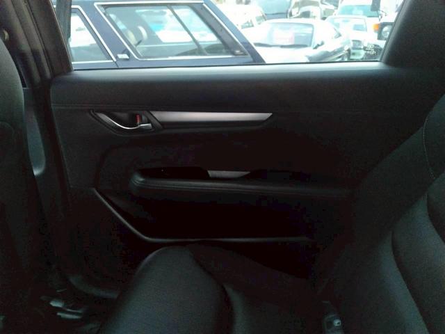 ＣＸ－８ ＸＤ　マツダコネクトナビ　ＢＴオーディオ　Ｂカメラ　ＥＴＣ　レーダークルーズコントロール　禁煙車　スマートキー２個　新車取説保証書（59枚目）