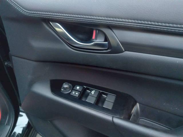 ＣＸ－８ ＸＤ　マツダコネクトナビ　ＢＴオーディオ　Ｂカメラ　ＥＴＣ　レーダークルーズコントロール　禁煙車　スマートキー２個　新車取説保証書（62枚目）