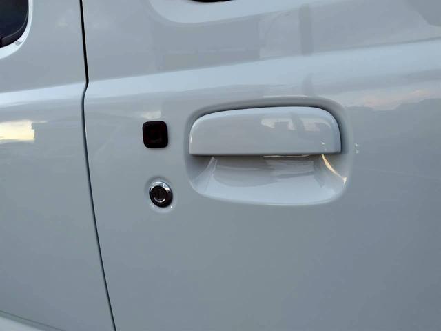 ジムニーノマド ＦＣ　登録済未使用車　ＬＥＤヘッド　レーダークルーズＣ（30枚目）