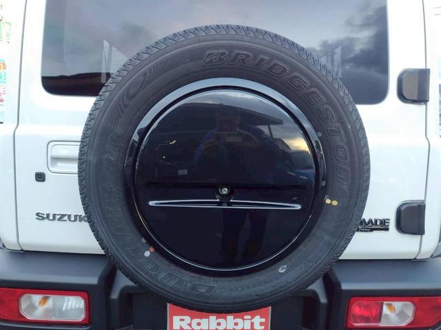 ジムニーノマド ＦＣ　登録済未使用車　ＬＥＤヘッド　レーダークルーズＣ（32枚目）