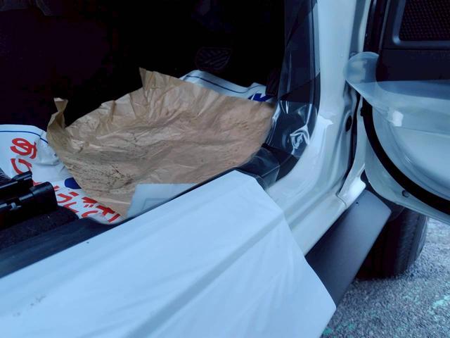 ジムニーノマド ＦＣ　登録済未使用車　ＬＥＤヘッド　レーダークルーズＣ（40枚目）